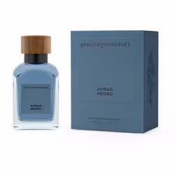 Black Amber eau de parfum spray 120 ml