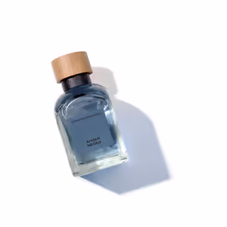Black Amber eau de parfum spray 120 ml