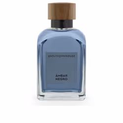 Black Amber eau de parfum spray 200 ml
