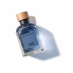 Black Amber eau de parfum spray 200 ml
