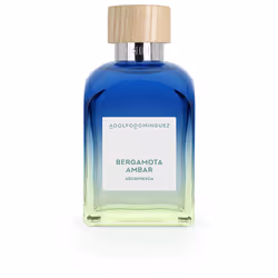 Bergamot Amber Fresh Water eau de toilette spray 200 ml