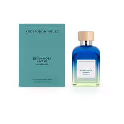 Bergamot Amber Fresh Water eau de toilette spray 200 ml