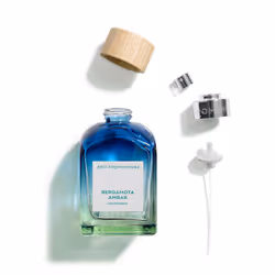 Bergamot Amber Fresh Water eau de toilette spray 200 ml - Additional view 4