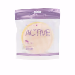 Active Esponja spa bath peeling 1 u