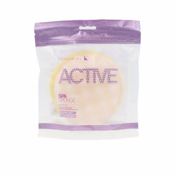 Active Esponja spa bath peeling 1 u