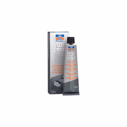 Permatex FINE Grade Engine Valve Grinding Polish Lapping Paste 100g