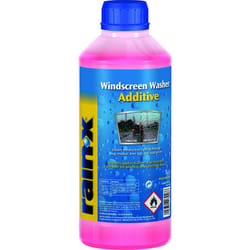 831991L Windscreen Washer Additive, 1 Litre
