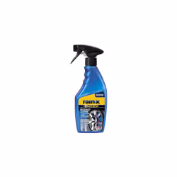 Graphene Alloy Wheel Cleaner & Protectant Detailing Spray 500ml