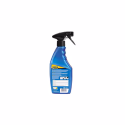 Graphene Alloy Wheel Cleaner & Protectant Detailing Spray 500ml