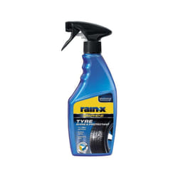 RAIN-X  Graphene Tyre Shine & Protectant - 500ml