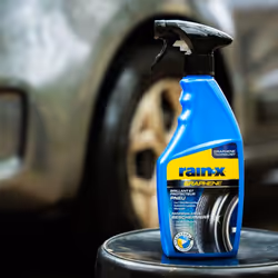 RAIN-X  Graphene Tyre Shine & Protectant - 500ml