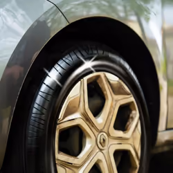 RAIN-X  Graphene Tyre Shine & Protectant - 500ml