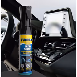 RAIN-X Dash & Screen Cleaner & Protectant 300ml