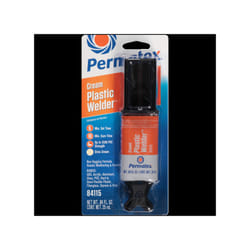 High Strength Fix Epoxy Plastic Glue Repair All Type Plastics 25ml
