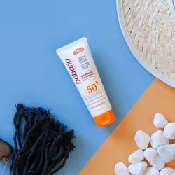 Babaria SPF50+ Anti-Dark Spot And Anti-Wrinkle Sun Cream