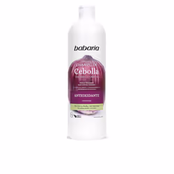 Onion antioxidant shampoo 600 ml
