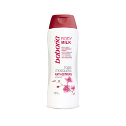 Babaria Rosehip Oil Anti-stretch