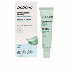 Aloe Vera eye contour 15 ml