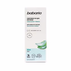 Aloe Vera eye contour 15 ml