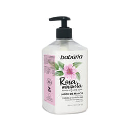 Babaria Hand Soap
