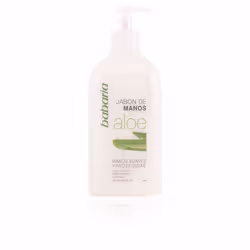 Aloe Vera liquid hand soap 500 ml