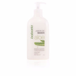 Aloe Vera liquid hand soap 500 ml