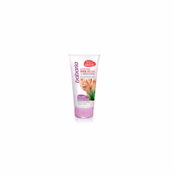 Babaria Foot Cream For Dry Cracked Feet 150ml