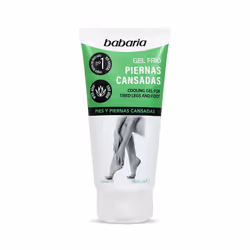 Babaria Aloe Vera Cooling Gel For Tired Legs and Feet 150ml