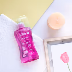 Babaria Intimate Hygiene Soap - Additional view 2