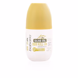 Aceite De Oliva sensitive deodorant roll-on 50 ml