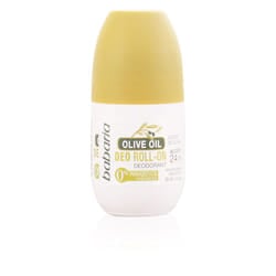 Aceite De Oliva sensitive deodorant roll-on 50 ml