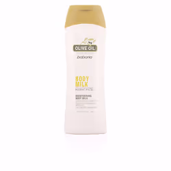 Olive Oil moisturizing body milk 400 ml