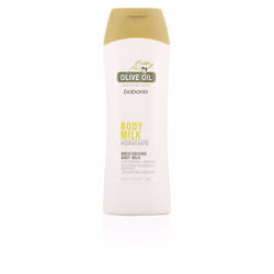 Olive Oil moisturizing body milk 400 ml
