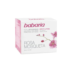 Babaria 8410412056236 face day & night cream 50 ml