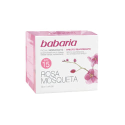Babaria Face Cream 24-hour Moisture
