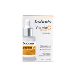 Babaria Vitamin C Serum Face serum 30 ml Women