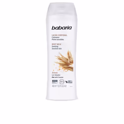 Avena body milk soothing sensitive skin 400 ml