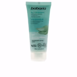 Aloe Vera gel exfoliante facial 100 ml