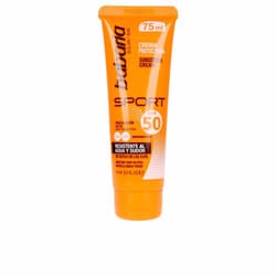 Solar Sport waterproof sun cream SPF50 75 ml