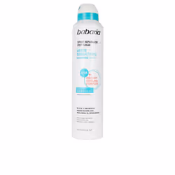 Solar Aloe Vera After Sun repair spray 250 ml
