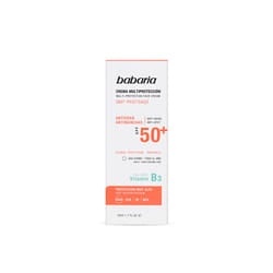 Babaria SPF 50+ multi-protection cream 50 ml