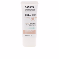 Solar Multiprotection color anti-spot cream SPF50+ 50 ml