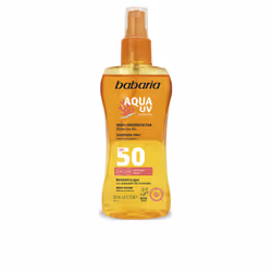 Solar Aqua Uv SPF50 biphasic 200 ml
