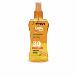 Solar Aqua Uv SPF30 biphasic 200 ml