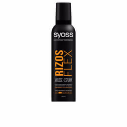 Rizos Flex mousse for defined curls 250 ml