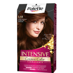 Schwarzkopf Palette Intensive hair colour Brown 115 ml