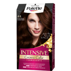 Schwarzkopf Palette Intensive hair colour Brown 115 ml
