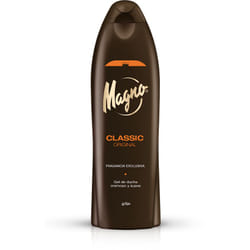 Magno Classic 550 ml Shower gel Men Body & hair Amber