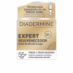 Expert Rejuvenating mature skin day cream 50 ml