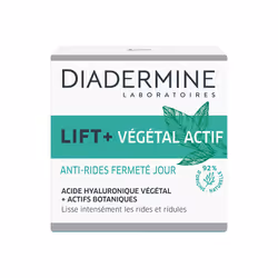 DIADERMINE Lift +, Day cream, Women, Face, Anti-ageing, Lifting, 30 - 55 yr(s), 50 ml